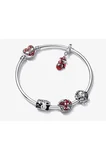 Marvel Spider-Man Tam Koleksiyon Charm Bileklik Seti