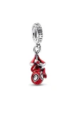 Marvel Spider-Man Tam Koleksiyon Charm Bileklik Seti
