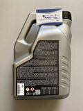 1680356380 - ERP ANTİFRİZ 3LT ORGANİK KIRMIZI KONSANTRE -74°C
