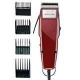 Moser1400-0050 %100 Alman Malı Traş Makinesi + 4 Tarak