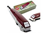Moser1400-0050 %100 Alman Malı Traş Makinesi + 4 Tarak