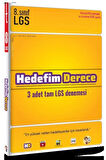 8. Sınıf Lgs Hedefim Derece Denemeleri