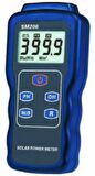 Mastech SM206 Güneş Enerjisi Ölçüm Cihazı