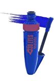 MST COSMETİC 3D MAVİ MASKARA BLUE