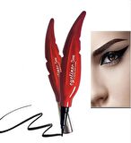 MST COSMETİC YELKEN YAPRAK EYELİNER