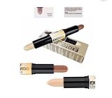 MST COSMETİC TLM WONDER STİCK ÇİFT TARAFLI KAPATICI CONTOUR