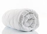 Cotton Box Exclusive %100 Pamuk Ranforce Kumaş Çift Kişilik Yorgan (195x215)