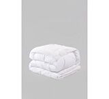 Cotton Box Çift Taraflı Peluş Sherpa Tek Kişilik Yorgan (155x215)