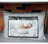 Livdora 2li Set Restful Kapitoneli Yastık 1000gr (50x70)