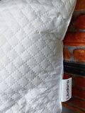 Livdora 2li Set Restful Kapitoneli Yastık 1000gr (50x70)