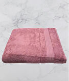 Özdilek Banyo Havlusu 90*150 Woven Tarçın