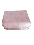 Özdilek Trendy Embos Çift Kişilik Battaniye (220x240)-Art Cameo Rose