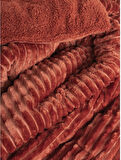 Cotton Box Wave Tek  Kişilik Yorgan Tarçın  155x215 cm