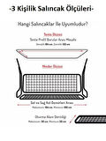 Mandaş Süngersiz 3 Kişilik Salıncak Minder Seti (Pamuklu Kumaş)-Yeşil Krem