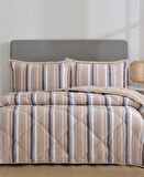 Özdilek Cottony Yorgan Seti Çift Kişilik (220x240)-Daisy