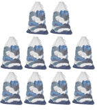 30lu Standart Çamaşır Yıkama Filesi Etiketsiz (50x70)