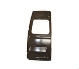 RENAULT - ARKA BAGAJ KAPISI CAMLI SOL MASTER 2011-2017