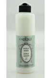 Su Bazlı Vernik 250 Ml. Mat