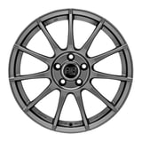 MSW 85 5X112 8,5X19 ET 40 CB 66,56 MATT GRAPHITE