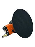 Mil-tech Havalı Orbital Zımpara Makinesi 6''/150mm MT-01 Vakumsuz