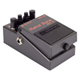 Boss MT-2 Metal Zone Compact Pedal