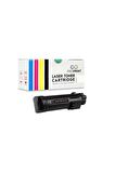 Proprint Xerox 6510-106R03488 5500 Syf Siyah Muadil Toner 6510DN