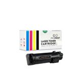 Proprint Xerox 6510-106R03488 5500 Syf Siyah Muadil Toner 6510DN