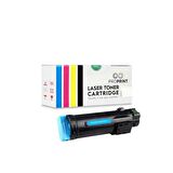 Proprint Xerox 6510-106R03693 4300 Syf Mavi Muadil Toner 6515DNW
