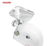 Musullu MT-G1300M 1300 W Kiyma Makinesi