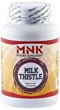 Mnk Deve Dikeni 350 Mg 120 Kapsül Milk Thistle