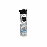 Epson T01C2-C13T01C200 Mavi Muadil Kartuş