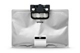 Epson T01D1-C13T01D100 Siyah Muadil Kartuş