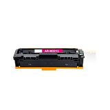 HP 207X-W2213X 2.450 Sayfa Çipsiz Kırmızı Muadil Toner-M255nw