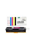 HP 207X-W2213X 2.450 Sayfa Çipsiz Kırmızı Muadil Toner-M255nw