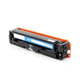HP 201A CMYK Muadil Toner Seti|Hp Color LaserJet M252dw-M252n