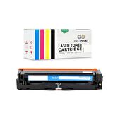 Proprint Canon CRG-054H 2.300 Sayfa Mavi Muadil Toner- MF-642Cdw