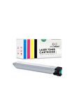 Samsung CLT-K804S-X3280 15.000 Syf Siyah Muadil Toner-SL-X3220NR