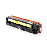 CRG-045 Sarı Muadil Toner 1.300 Syf|Canon LBP-611cn-LBP-612cdw