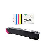 Proprint Utax CK 5511 Kırmızı Muadil Fotokopi Toneri 400ci