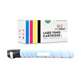 Proprint Konica Minolta TN321 Mavi Muadil Fotokopi Toneri C224e