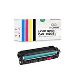 Proprint HP 508A CF363A Kırmızı Muadil Toner 5000 Syf M577z