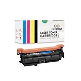 Proprint Canon CRG732 6262B002 Mavi Muadil Toner LBP7780