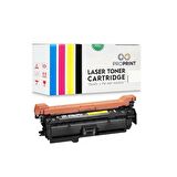 Proprint Canon CRG732 6260B002 Sarı Muadil Toner LBP7780