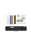 Proprint Canon CRG055 Çipli Siyah Muadil Toner 2300 Sayfa LBP663Cdw