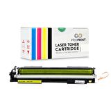 Proprint HP CZ165A Sarı Muadil Toner 1000 Sayfa 130A CF352A