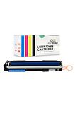 Proprint HP CZ165A Mavi Muadil Toner 1000 Sayfa 130A CF351A