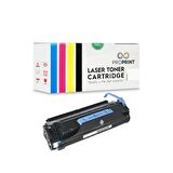 Proprint Canon CRG706 Muadil Toner MF6550PL MF6560 MF6560PL
