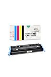 Proprint HP 124A Q6000A Siyah Muadil Toner 1600 2600 2600n
