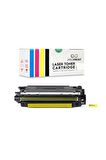 Proprint HP 654A CF332A Sarı Muadil Toner 15000 Sayfa M651dn