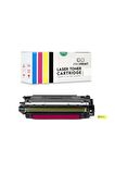 Proprint HP 654A CF333A Kırmızı Muadil Toner 15000 Sayfa M651xh